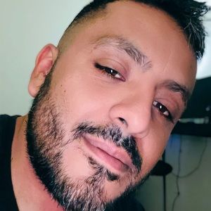 Meet your Posher, Luis